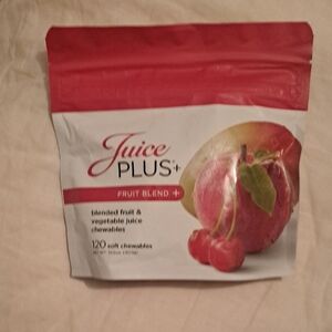 Juice Plus+